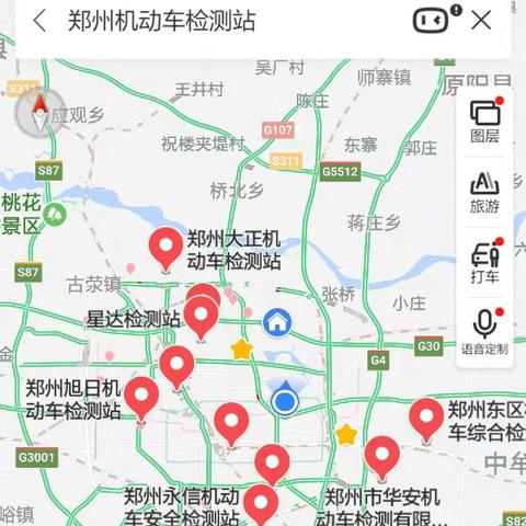 最新异地审车操作指南，全面解读流程